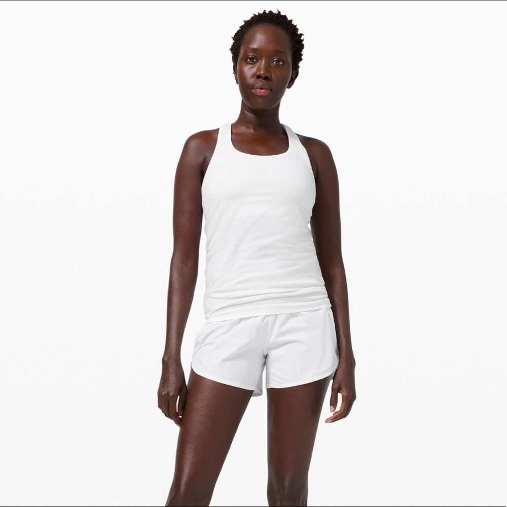 Lululemon Swiftly Tech Racerback 2.0